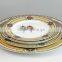 2015 new product decorative plates, cheap plates, edible plates
