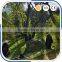 High strength customized stainless steel animal enclosure zoo mesh