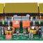 SPE AUDIO amplifier FP 1U power amplifier 1000W stereo audio amplifier