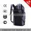 New design polyster lightweight backpack, fashion backpack for women, men, students
