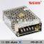 CE RoHS approved 24vdc 2.5a power supply
