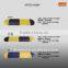 Traffic Road steel speed Hump for good price
