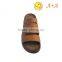 Good Quality PU Men's Slipper Fashion
