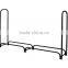 8 feet Heavy Duty firewood Log rack only