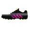 balck 2016 soccer shoe, new arrived soccer shoe, comfortable soccer shoe