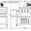 Продается УФ-сушильная машина TM-UV1200