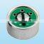 High sensitive unidirectional electret condenser microphone