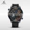 WEIDE man watches cheap brand watch factory china design your own watch