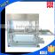 oyster mushroom punch and inoculation new-style automatic equipments