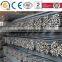 steel rebar, deformed steel bar, iron rods for construction/concrete