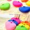 mini gift bags wholesale silicone zipper bag