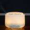 hot sale aroma diffuser with clock for home appliance