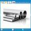 Round 304 321 316 stainless steel pipes