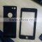 360 full protect case for samsung and iphone 6 7