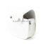 White Color Fujifilm Instax Mini 8 Instant Camera Leather Case Bag