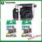 Fujifilm Fuji Instax Wide 300 Instant Film Camera + 40 Sheets Wide Instant Film