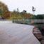 anti-UV composite wood Solid rich wpc plastic food grade wall panels exterior wall building material