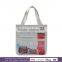 Fashion Transparent PVC bag in bag