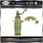bathroom basin kitchen sink mixer tap swivel faucet Antique brass fashion style deck mounted