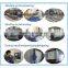 wedding decoration industry beam wood cnc router for mold making foam cutting machine