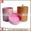 Carton tube box packaging round box carton round carton box empty                        
                                                Quality Choice