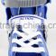 ACTION brand Roller Skate PW-126B-13 Blue Roller Skate Shoes Outdoor Sports Flashing Roller Competitive Price with Good Quality