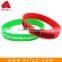 Factory OEM silicone wristband, promotion silicone wrist band