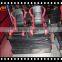 China Factory Electric Hydraulic 5d Cinema 2/3/4/6/8/9/12 Seats Mini Luxury Mini Hydraulic 7d Cinema 5d Mobile Cinema
