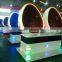 Interesting Game Machines Amusement Equipment 9D Virtual Reality