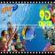 7d cinema 5d rider cabin 5d rider cinema house 9d cabinet games machine