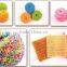 Factory produced cleaning sponge &scouring pad for kitchen