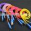 Cheap Crazy Selling Cell Phone Usb Data Cable