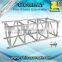 Cheap heavy aluminum beam truss for stage design