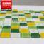 pretty good mirror glass mosaic pins tile for swimming pool price                        
                                                                                Supplier's Choice