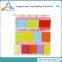 hot sell foldable wall hanging pockets , storage bags