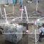 scaffolding steel Jack Base& U head Jack for sale
