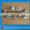 Formwork Tie Rod Cold Rolled For Construction , tie rod