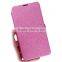 PU Leather Wallet Case Cover Protector For Lenovo Mobile lenovo k900
