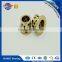 Oilless Thrust Bearing