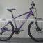 27.5" inch 24s/27s hydraulic disc brake bike for sale