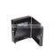 Professional manufacture outdoor waterproof server rack cabinet 2u rack mount cabinet