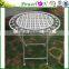 Antique Design Metal Vintage Outdoor Table
