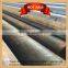 Heat Resistant Hot Rolled Steel Pipe A335-P11 A369-FP12 ASTM