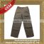 Low price new products high school uniform boys trousers