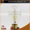 Alibaba Vintage Edison Bulb Light E27 Filament Bulb Edison light 4 rings filament