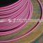 Braided Copper Wire/ Braided Cable/Braided Power Cord fabric cable