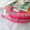 New Fashion PVC Cosmetic Bags,Wholesale Stand Up Pouch With Zipper