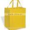 High quality promotional pp non woven insulated reusable grocery bag