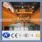 10 ton european bridge lift overhead crane