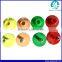 30mm*30mm round pig ear tag for Identify pigs                        
                                                Quality Choice